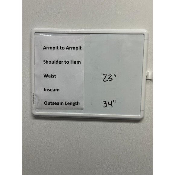 Sag Harbor Vintage Women’s Boho Hippie Maxi Skirt, size XL - Picture 6 of 9